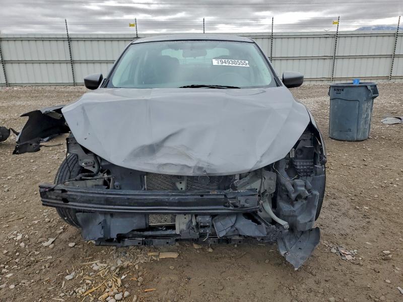 Фото 5 - NISSAN SENTRA