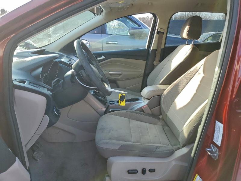 Фото 7 - FORD ESCAPE