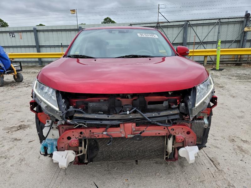 Фото 5 - MITSUBISHI OUTLANDER