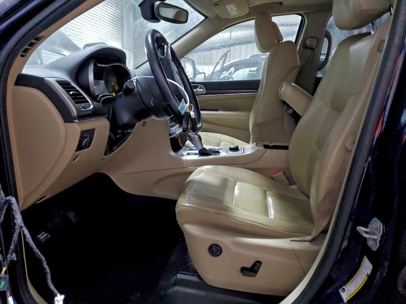 Фото 7 - JEEP GRAND CHER