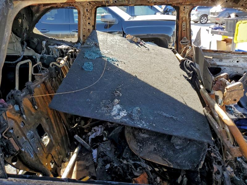 Фото 11 - SUBARU FORESTER