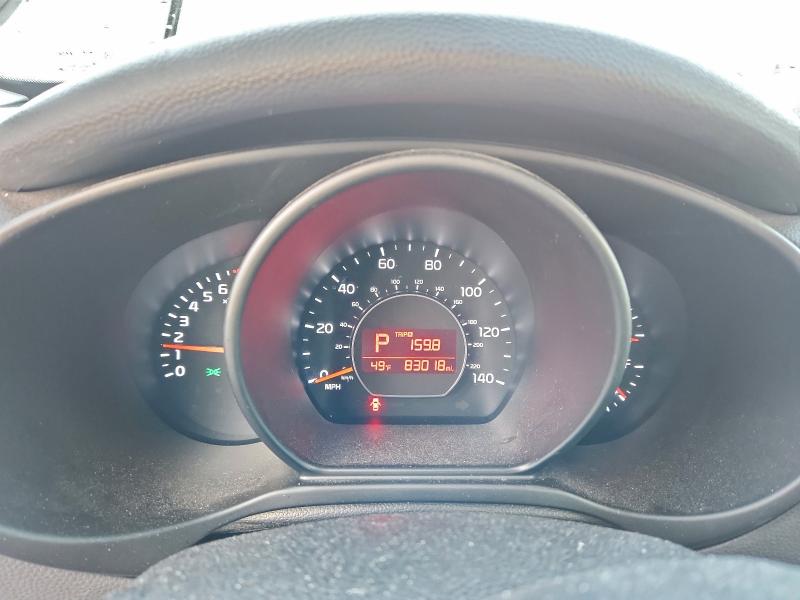 Фото 9 - KIA SOUL