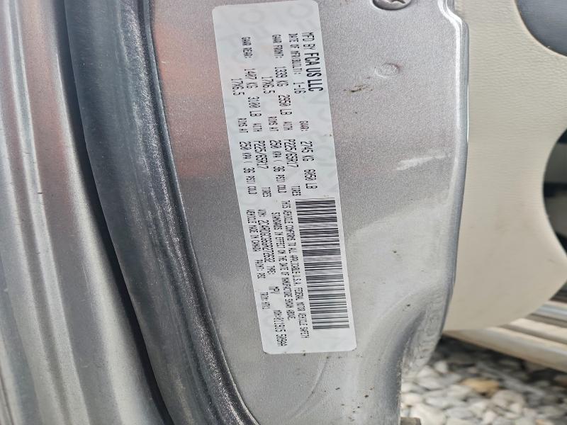 Фото 13 - DODGE CARAVAN