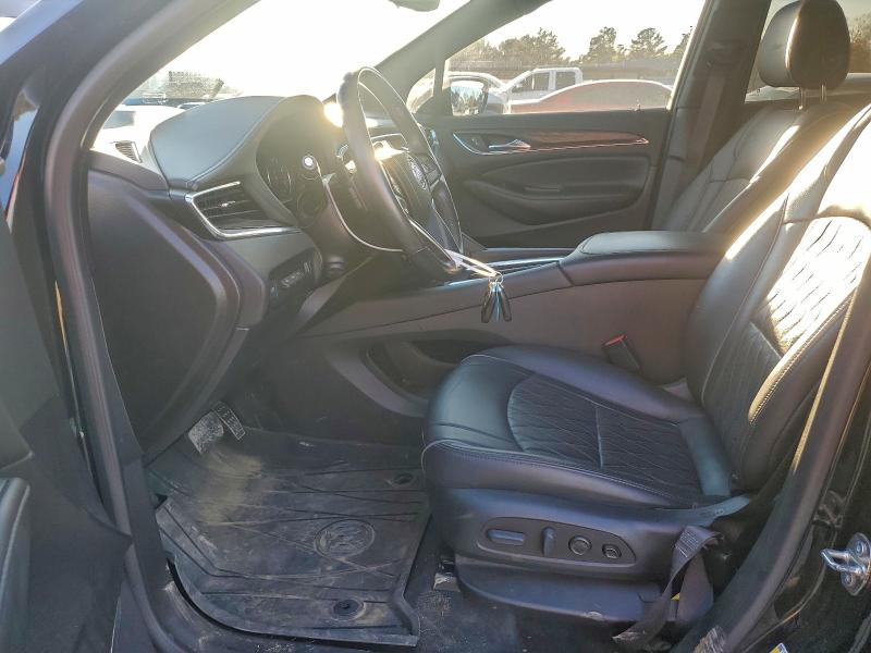 Фото 7 - BUICK ENCLAVE