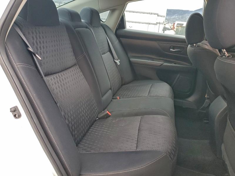 Фото 10 - NISSAN ALTIMA