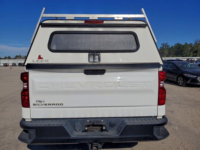 Фото 6 - CHEVROLET ALL Models