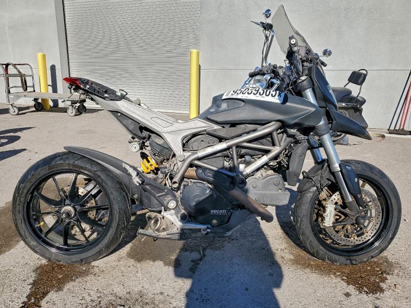 DUCATI HYPERMOTAR 2014