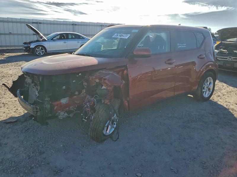 Фото 1 - KIA SOUL