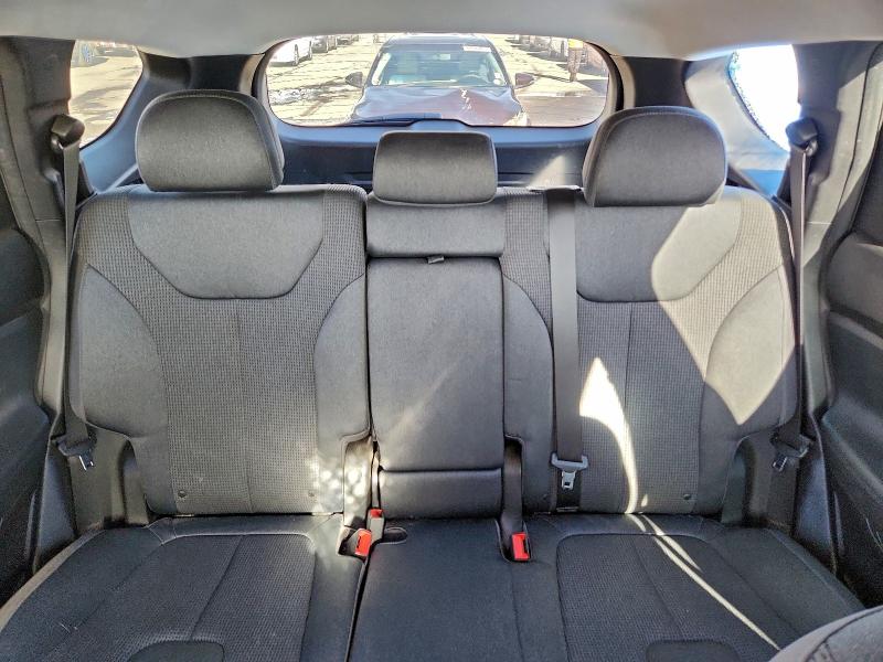 Фото 10 - HYUNDAI SANTA FE