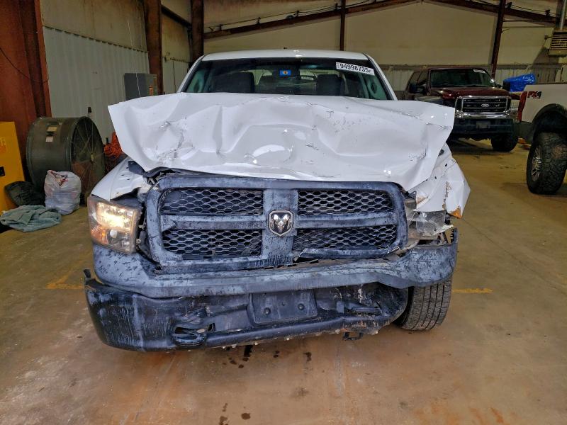Фото 11 - RAM 1500
