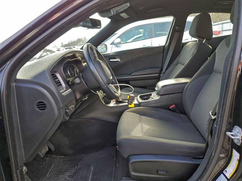 Фото 7 - DODGE CHARGER