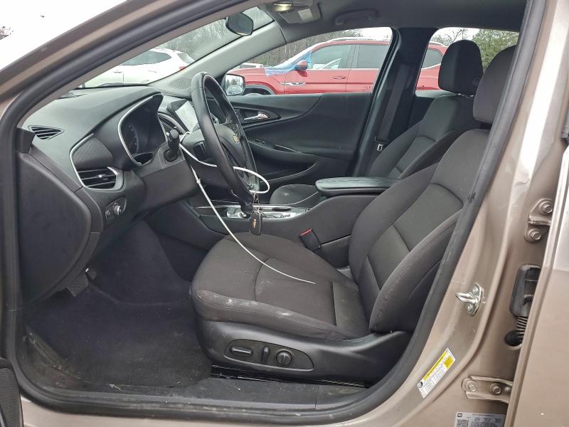 Фото 7 - CHEVROLET MALIBU