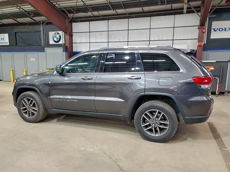 Фото 2 - JEEP GRAND CHER