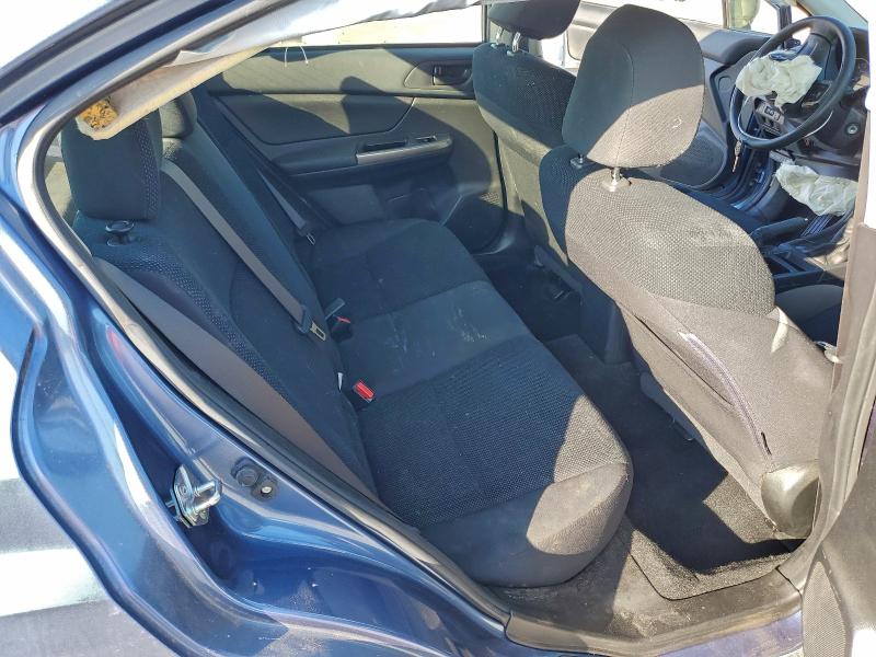 Фото 10 - SUBARU IMPREZA