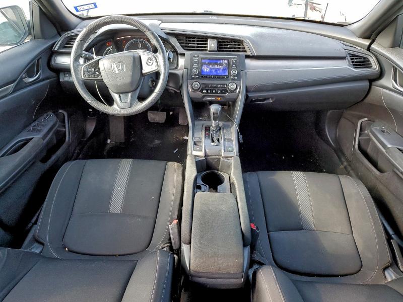 Фото 8 - HONDA CIVIC