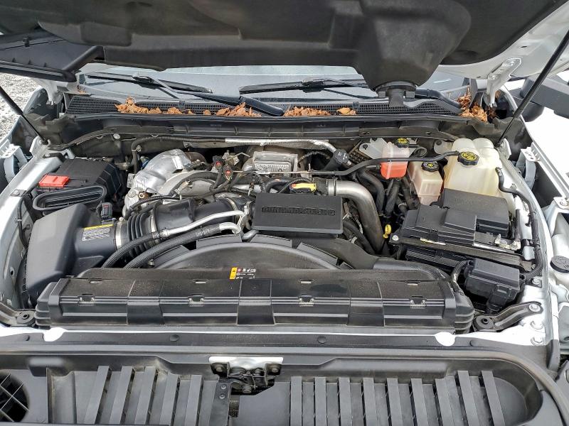 Фото 11 - GMC SIERRA