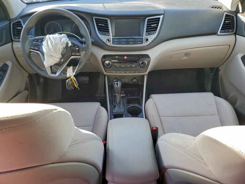 Фото 8 - HYUNDAI TUCSON