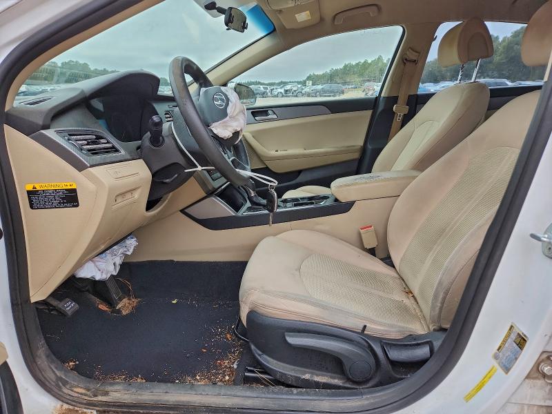 Фото 7 - HYUNDAI SONATA