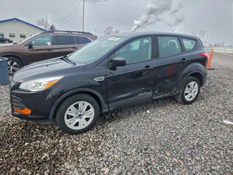 Фото 1 - FORD ESCAPE