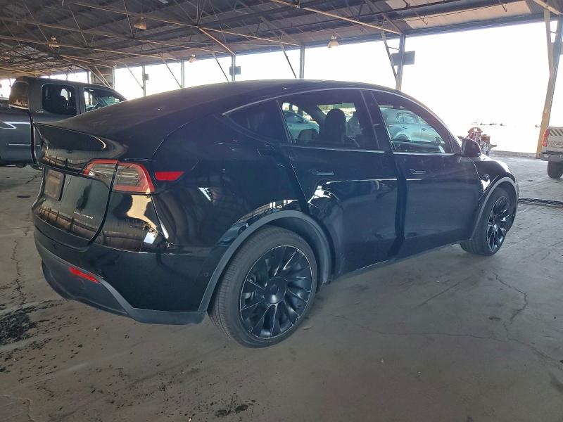 Фото 3 - TESLA MODEL Y