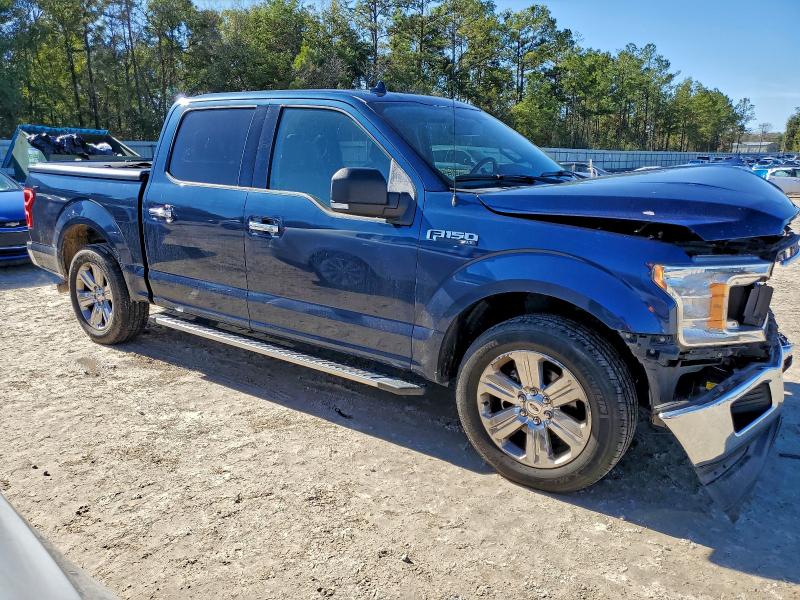 Фото 4 - FORD F-150