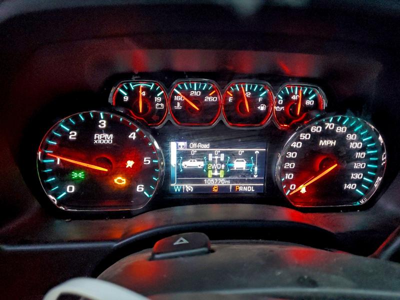 Фото 9 - GMC SIERRA