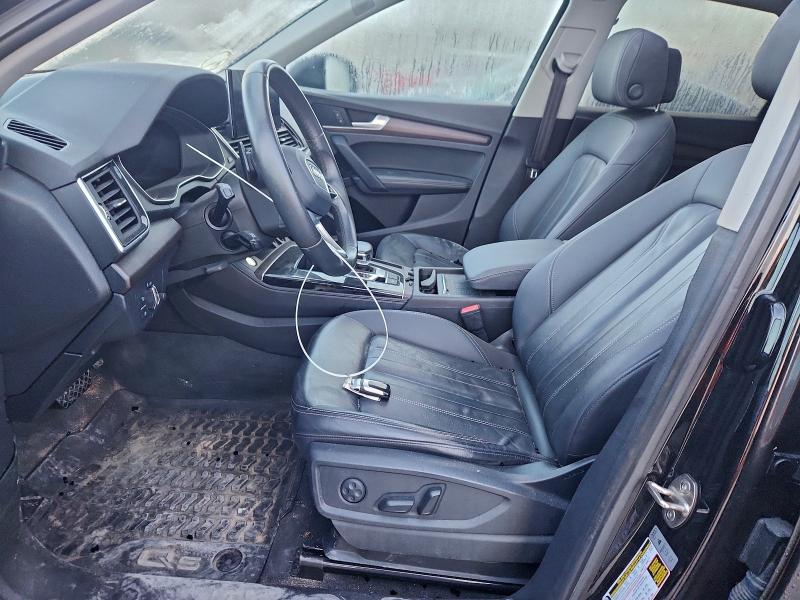 Фото 7 - AUDI Q5