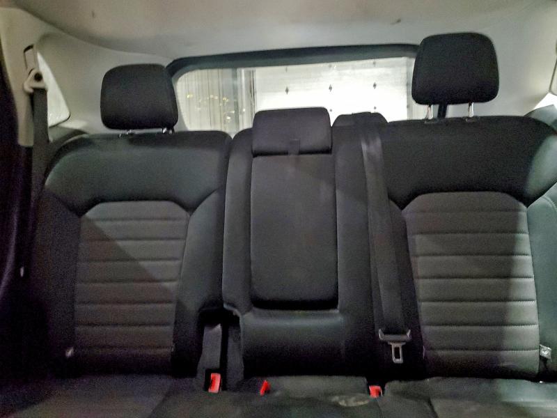 Фото 10 - FORD EDGE