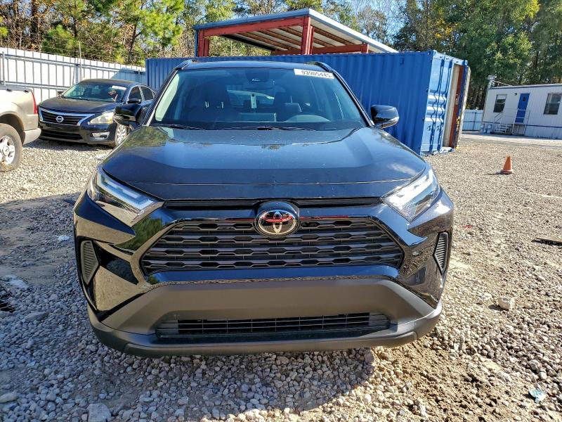 Фото 5 - TOYOTA RAV4