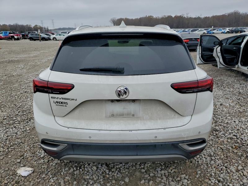 Фото 6 - BUICK ENVISION