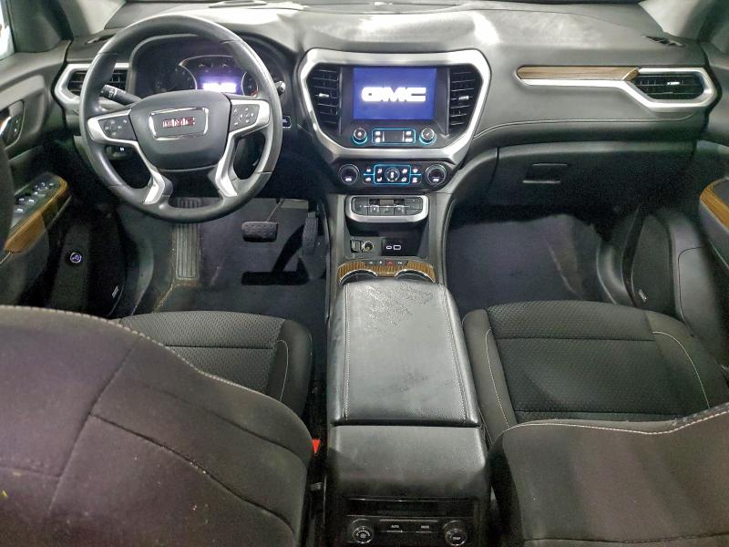 Фото 8 - GMC ACADIA