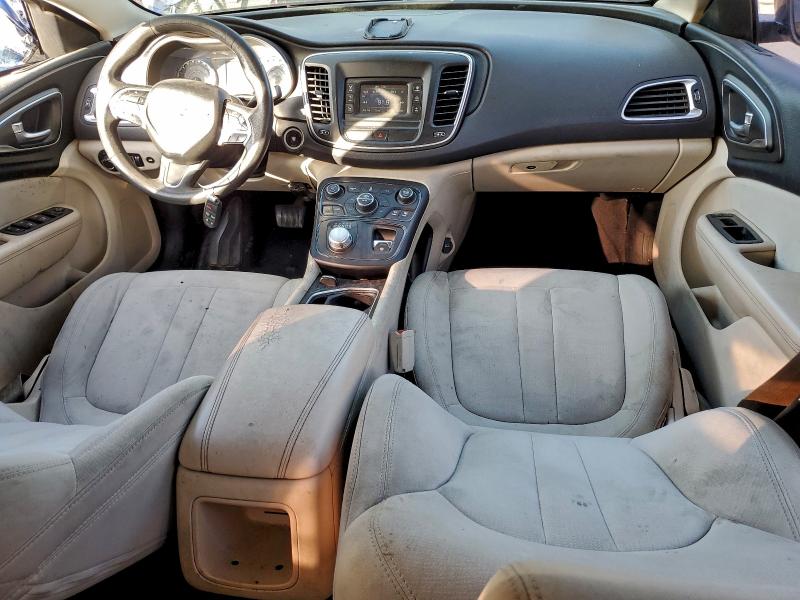 Фото 8 - CHRYSLER 200