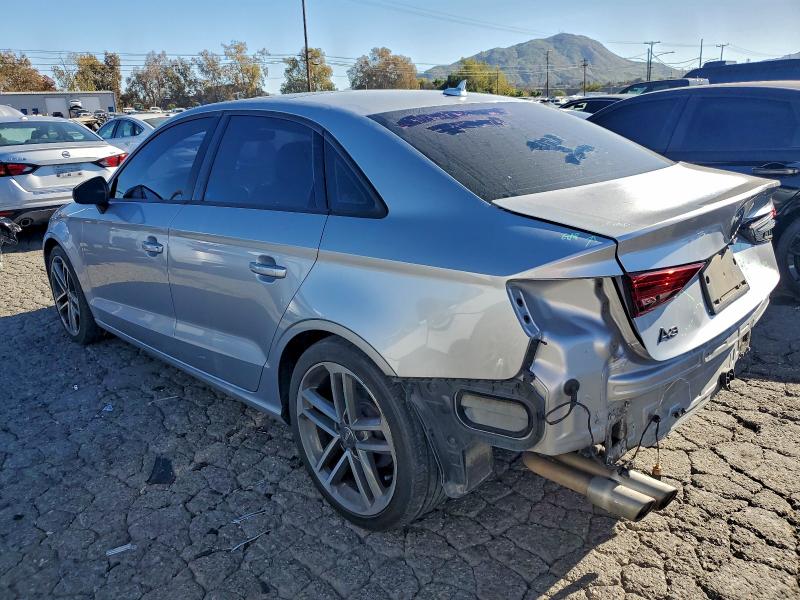 Фото 2 - AUDI A3