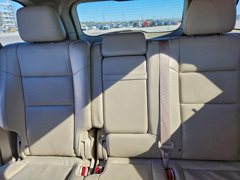 Фото 10 - JEEP GRAND CHER