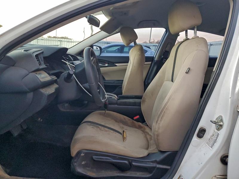 Фото 7 - HONDA CIVIC