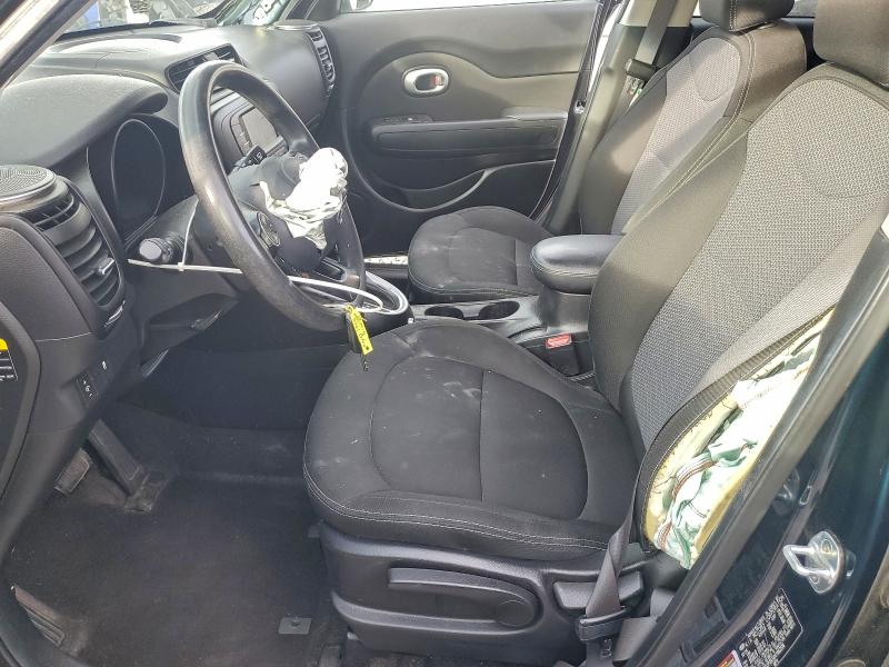 Фото 7 - KIA SOUL