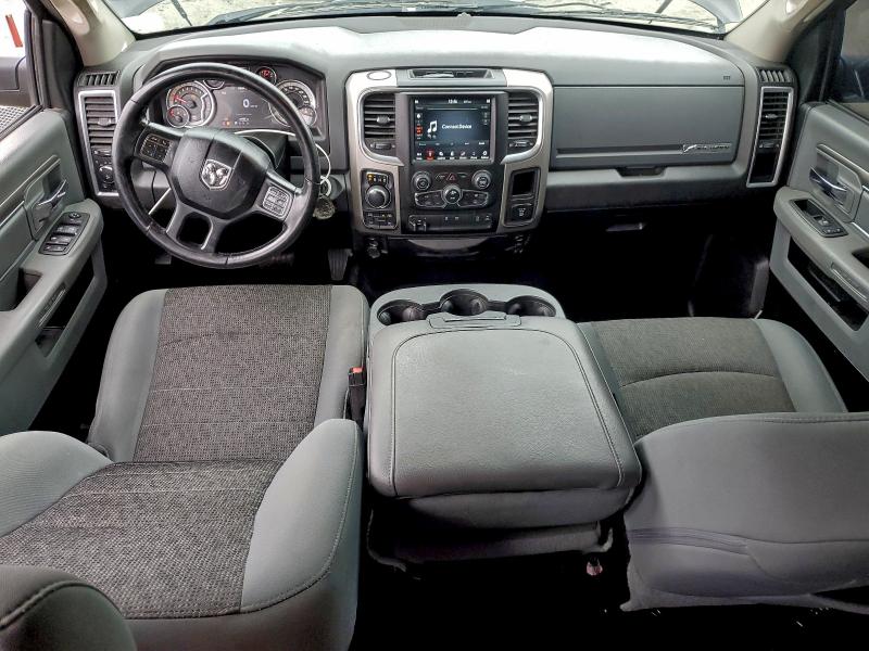 Фото 8 - RAM 1500