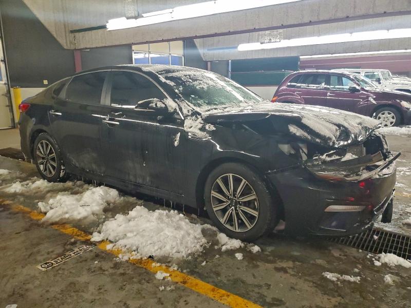 Фото 4 - KIA OPTIMA