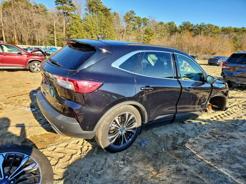 Фото 3 - FORD ESCAPE