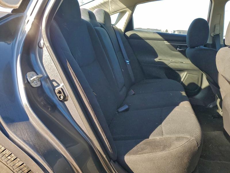 Фото 10 - NISSAN ALTIMA