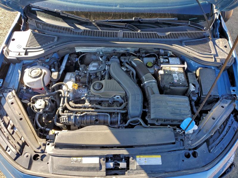 Фото 11 - VOLKSWAGEN JETTA