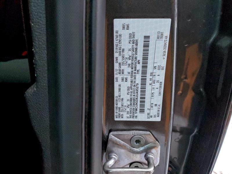 Фото 14 - FORD ESCAPE