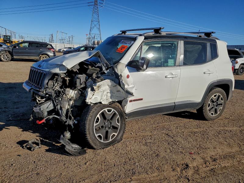 Фото 1 - JEEP RENEGADE