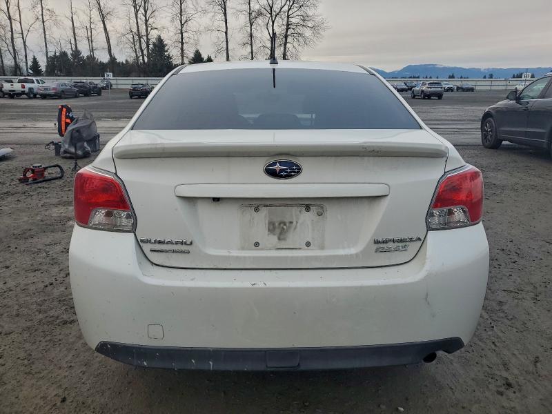 Фото 6 - SUBARU IMPREZA