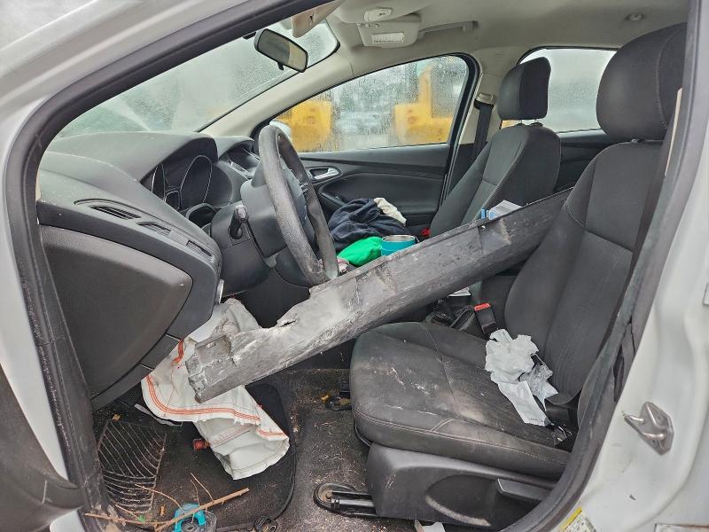 Фото 7 - FORD FOCUS