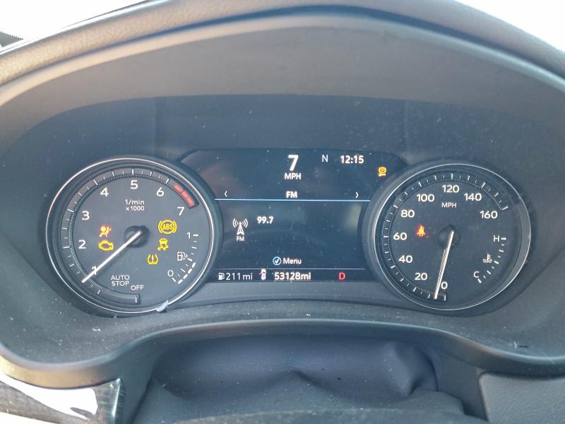 CADILLAC XT4 2020 VIN 1GYFZCR47LF057069