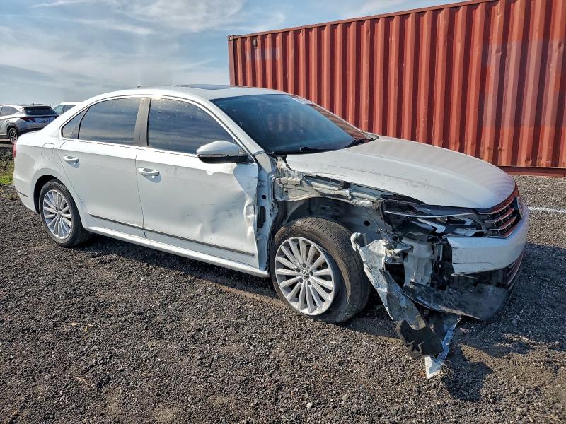 Фото 4 - VOLKSWAGEN PASSAT