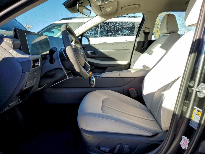 Фото 7 - HYUNDAI SONATA