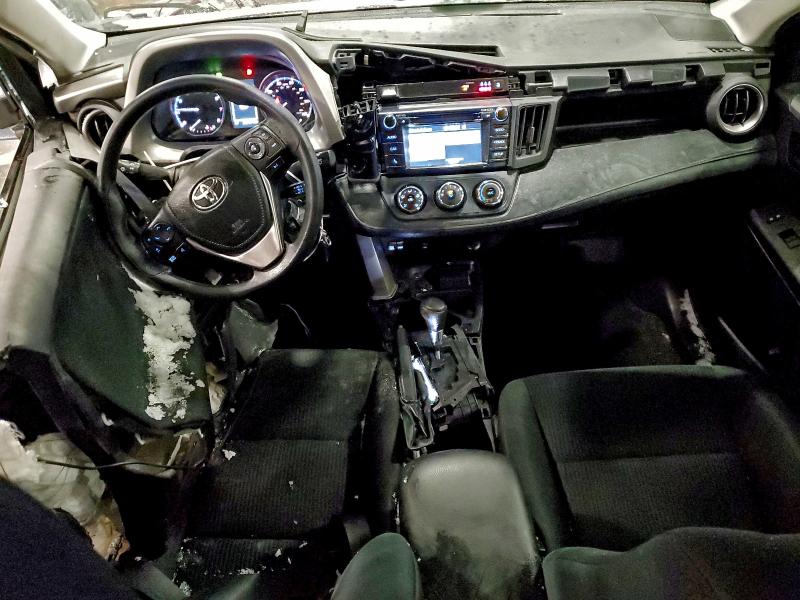 Фото 8 - TOYOTA RAV4