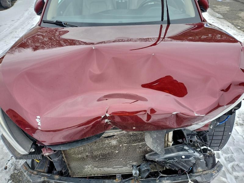 Фото 11 - HYUNDAI TUCSON